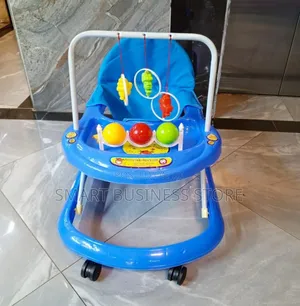 Activities Baby Walker