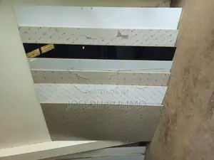 Waterproof Boards