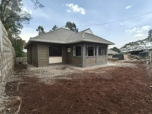 3bdrm Bungalow in Ngong Gated, Ol Keri for sale