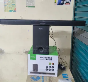 Syinix Soundbar Speaker System