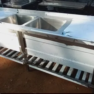 Customized Sinks Ss304 Food Grade