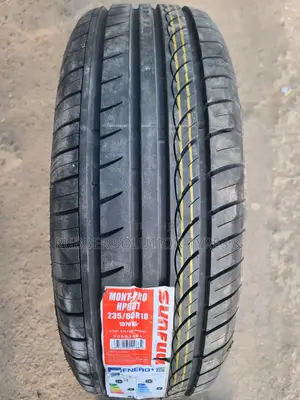 235/60r18 Sunfull Tires Hp881 X/L