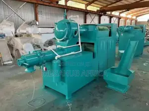 1000kg/Hr Soap Plodder Machine – Factory Grade Output