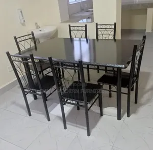 Dinning Table and Chairs