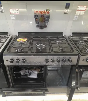 60*90 Mika 4gas Pool Jet Burners (1 Wok) + 1hot Plate, Auto Ignition