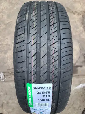 235/55r18 Grenlander Tyres 104h X/L