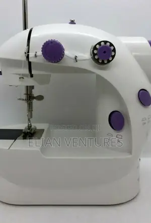 Top Best Mini Sewing Machine