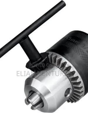 Top Best Drill Chuck With Key