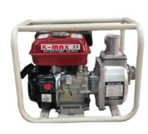Kmax Italy Water Pump 3 Km -Wp30.