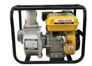 Daichi Japan Petrol Water Pump 2" Wp20.