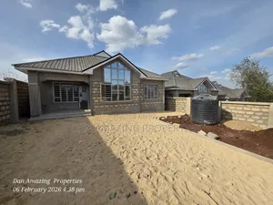 4bdrm Bungalow in Ngong, Matasia for sale