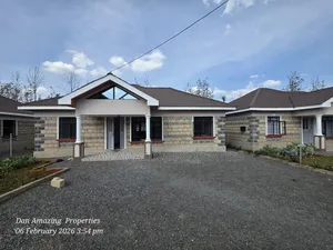 3bdrm Bungalow in Merisho Rd, Matasia for sale