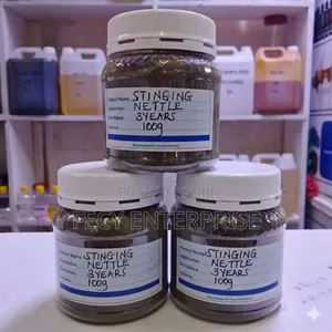 Stinging Nettle – 100% Pure Natural Powder