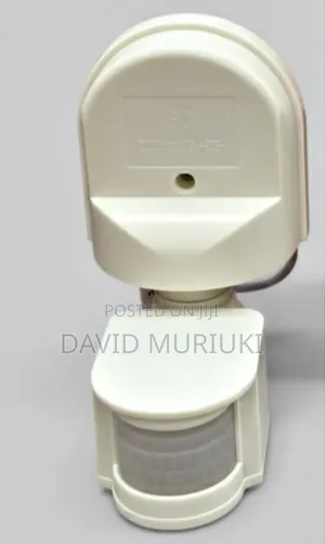 Motion Sensors