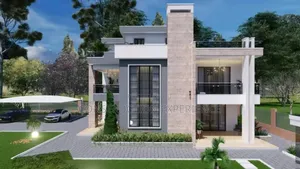 House Plan/Drawing and Design