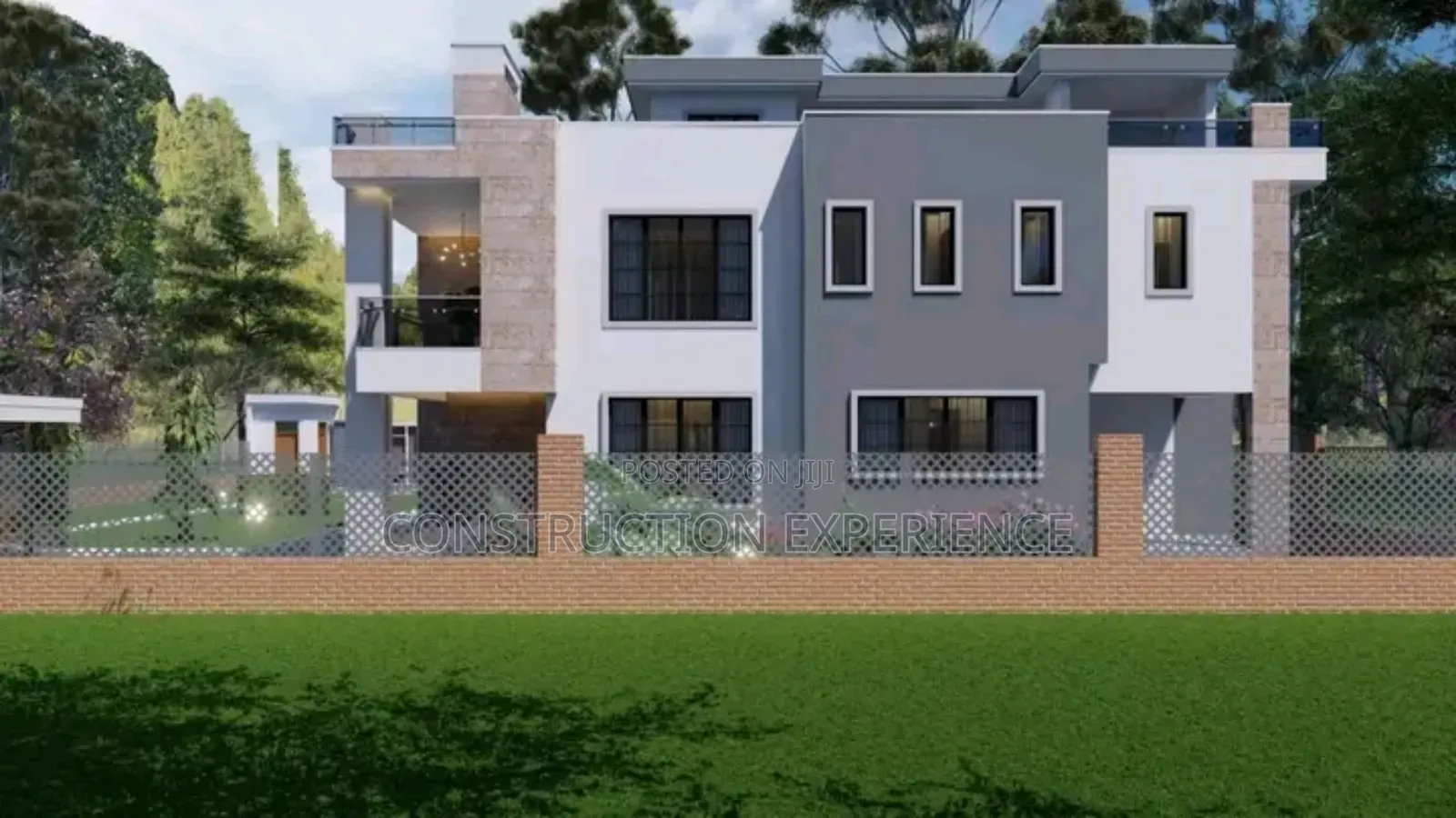 House Plan/Drawing and Design