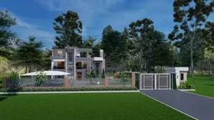 House Plan/Drawing and Design
