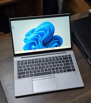 Laptop HP EliteBook 845 G7 16GB AMD Ryzen 5 SSD 256GB