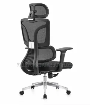 Orthopedic Office Chair Available