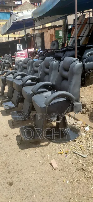 Wholesale Kinyozi Chairs