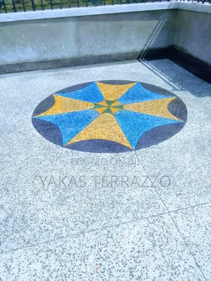 Terrazzo Works