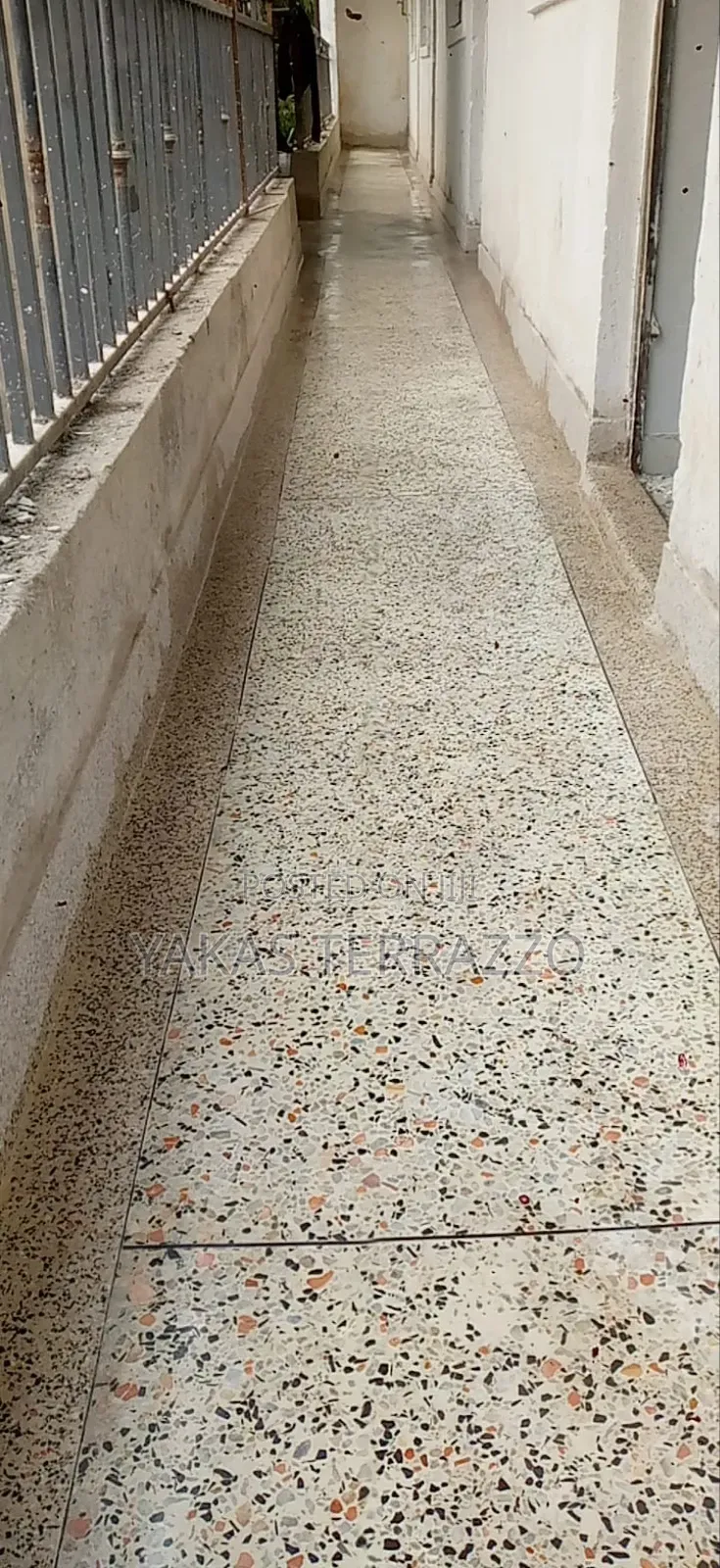 Terrazzo Works