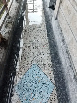 Terrazzo Works