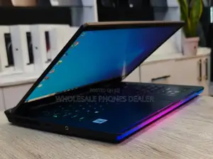 Laptop MSI GE66 Raider 32GB Intel Core i7 SSD 1T