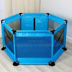 Kids Play Pen -