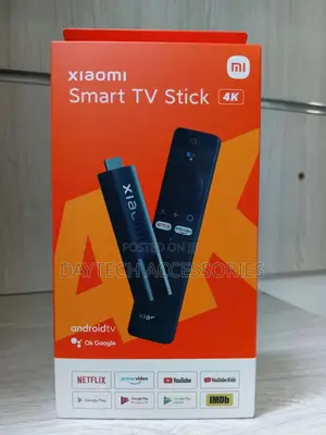Xiaomi Tv Stick (2nd Gen) 2gb 8gb