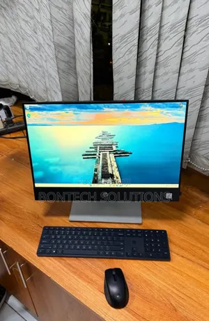Desktop Computer HP ProOne 600 16GB Intel Core i5 SSD 512GB