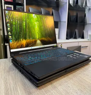 Laptop Asus TUF Gaming A16 16GB AMD Ryzen 7 SSD 512GB