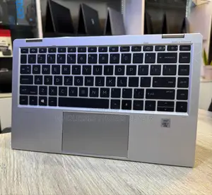 Laptop HP EliteBook X360 1040 G7 16GB Intel Core I7 SSD 512GB