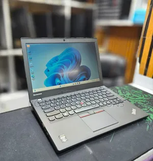 Laptop Lenovo ThinkPad X250 8GB Intel Core i7 SSD 256GB