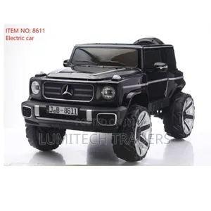 Kids Electric Car