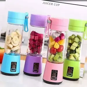 Baby Portable Blender -Rechargeable