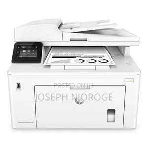Hp Laserjet MFP 227fdw