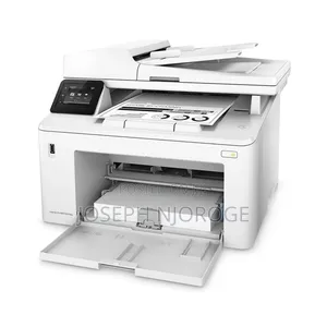 Affordable Hp 227fdw Laser Printer 