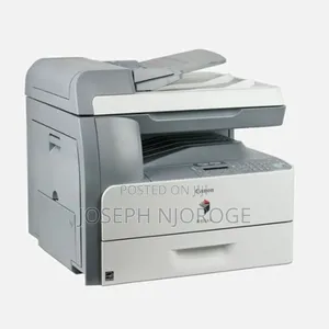 Canon Ir 1024 Printer Machine