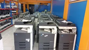 Digital Photocopier Konica Minolta Bizhub C360