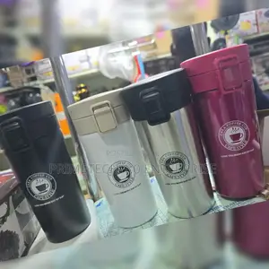 Digital Thermo Cups