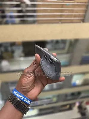 Logitech Mx Master 4