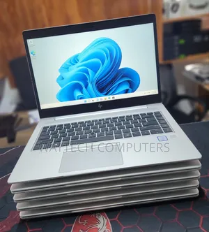 Laptop HP EliteBook 840 G5 8GB Intel Core I5 SSD 256GB