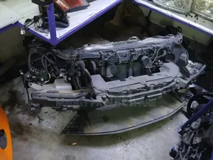 Toyota Crown Royal 2014 Shell Radiator