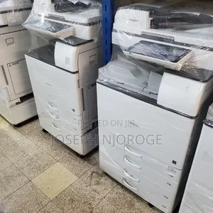 Affordable Ricoh Aficio Mp 6052 Photocopier