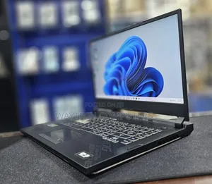 Laptop Asus ROG Strix G17 16GB Intel Core I7 SSD 512GB
