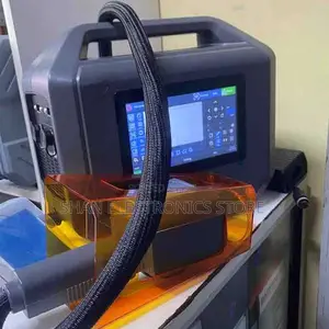 Uv Laser Marking Machine Marking Machine High Quality