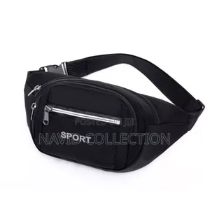 Classy Waist Bags