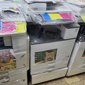 Tested Approved Ricoh Aficio MPC 2003