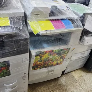 Dependable Ricoh Aficio MPC 2551 Photocopier